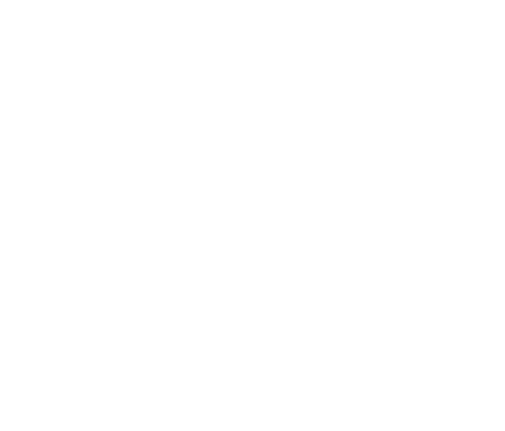 white TV icon